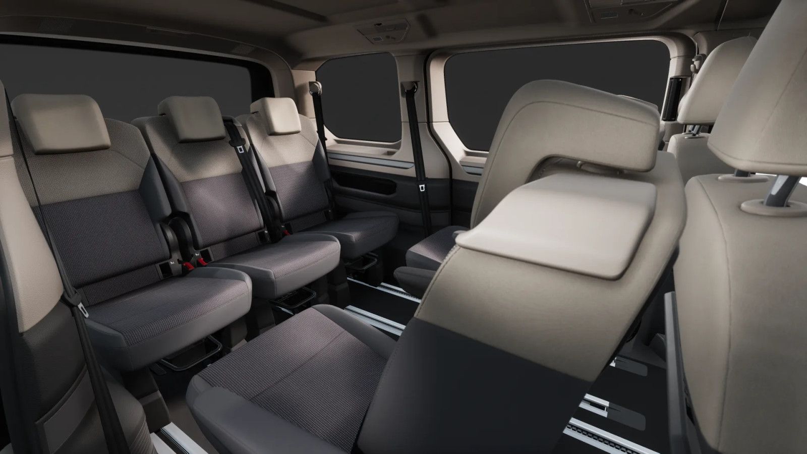 Volkswagen T7 Multivan - Bild 16