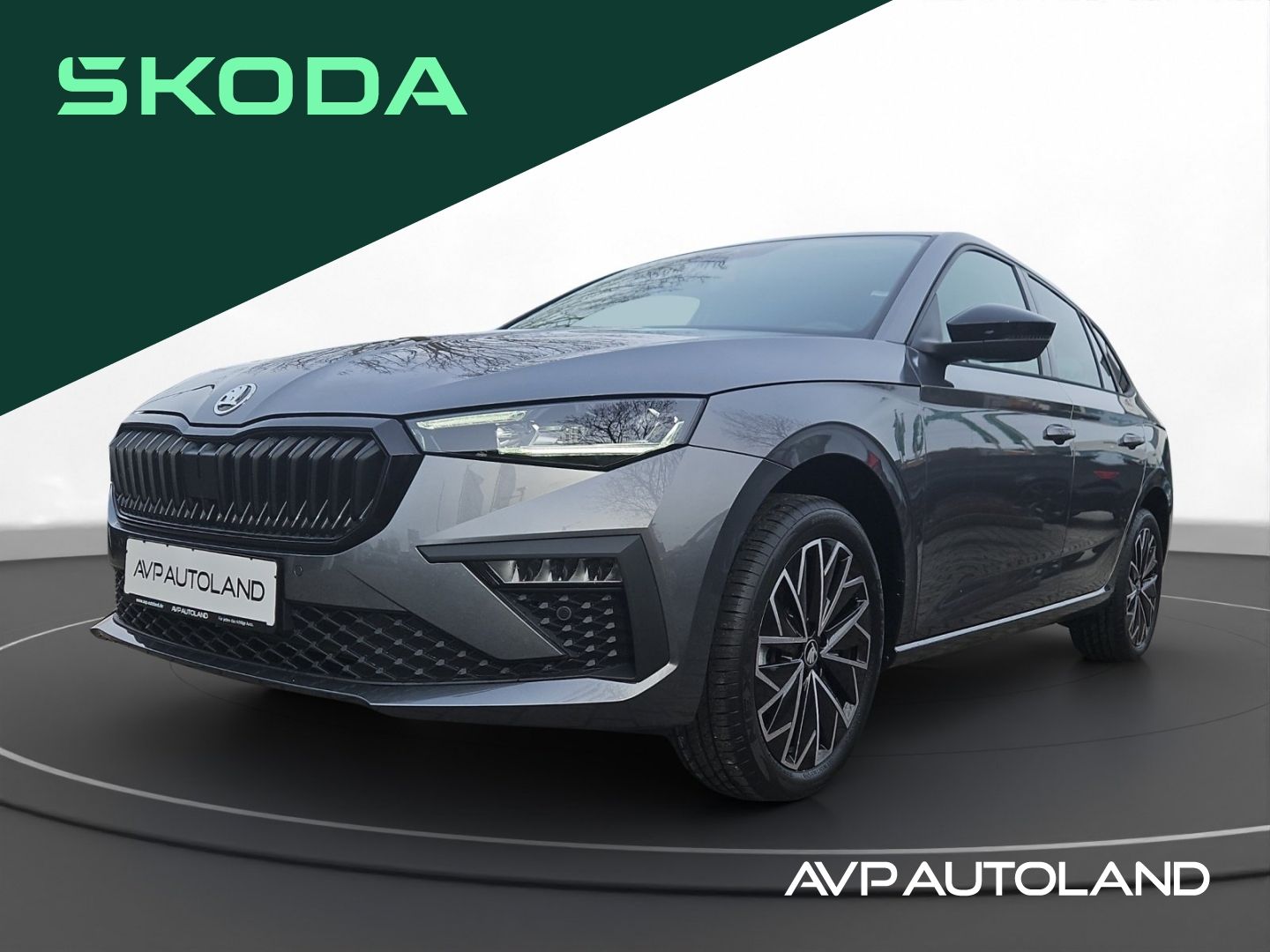 Skoda SCALA 1.5 TSI DSG BALANCE | NAVI | LED | ACC |