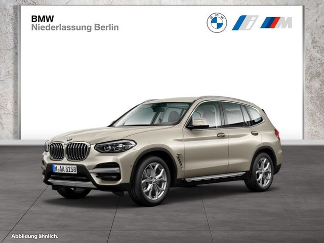 BMW X3 xDrive30d