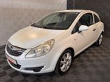 Opel Corsa D*SELECTION*COOL & SOUND-KLIMAANLAGE - Opel Corsa: Cool Sound
