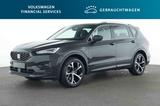 Seat Tarraco 1.4 electric/TSI e-HYBRID 180kW 6-Gang A