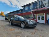Bentley Continental GT -Massage/Service-NEU /Turbos- NEU - Bentley Continental: T