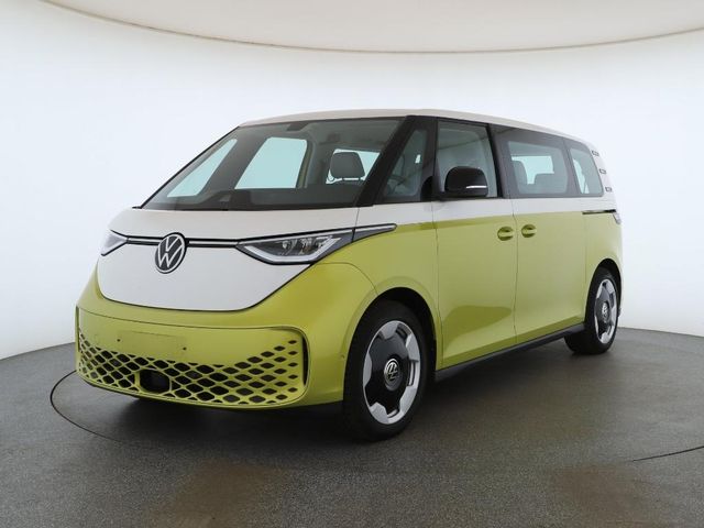 ID.Buzz Pro LR 86kWH AHK WÄRMEPUMPE