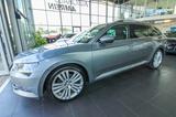 Skoda Superb Combi Style 4x4/Business Amundsen/ACC/AHK - Skoda Superb: Business