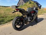 Ducati SuperSport 950s - DUCATI SUPERSPORT