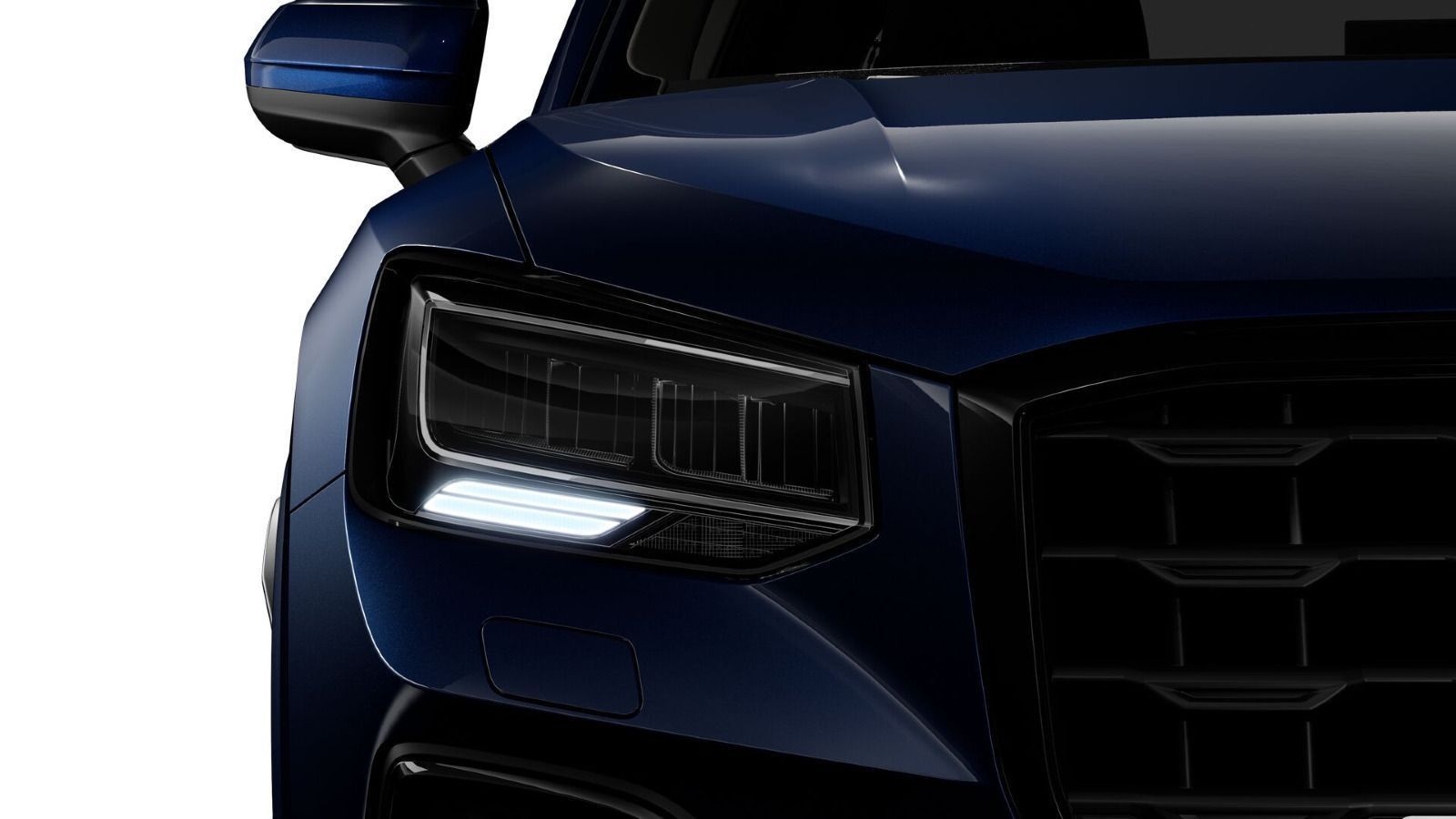 Audi Q2 - Bild 6