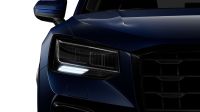 Audi Q2 - Vorschau Bild 6
