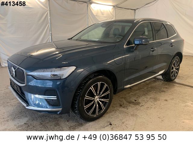 Volvo XC60 T6 Inscription Hybrid AWD Mopf 21 ACC+ AHK