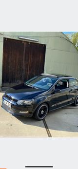 Volkswagen Besonderer Polo 1.2 TSI Highline  - Volkswagen Polo aus 2011: Highline