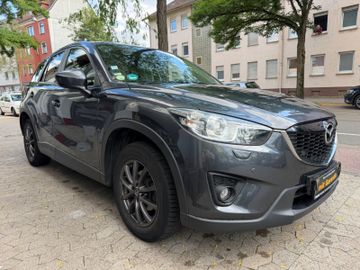 Mazda CX-5 - 8