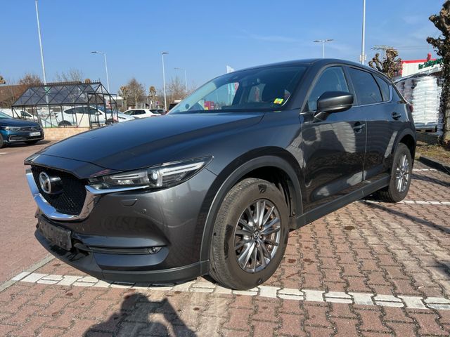 Mazda CX-5 2.2 SKYACTIV-D 150 GT Navi Xenon 132gr