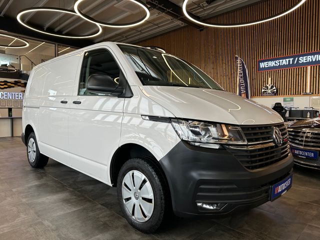 Volkswagen T6.1 Transporter Kasten FWD*1. Hand*Klima*Kamera