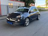 Opel Adam Slam 1.4 64kW, Panorama-dach - Opel Adam