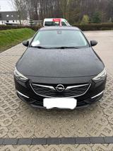 Opel Insignia GS 2.0 Diesel 170PS,Matrix,ACC,AHK, - Opel Insignia: Ps
