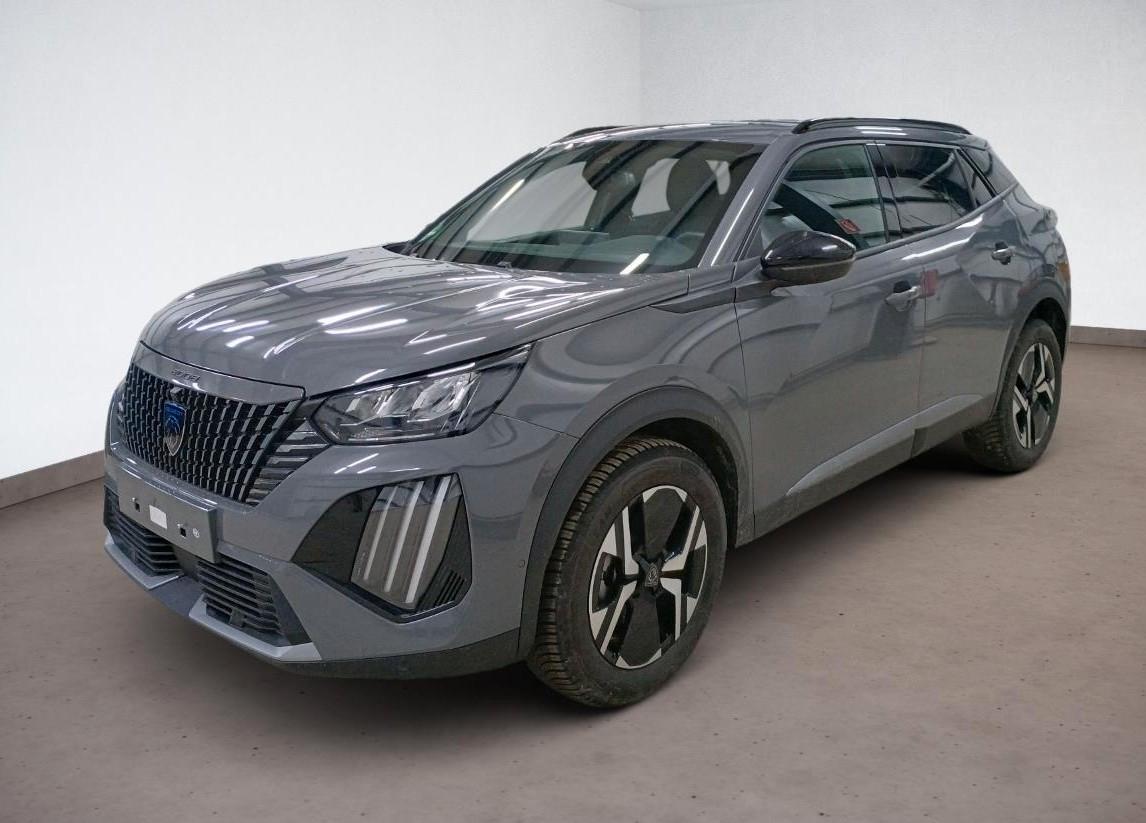 Peugeot 2008 Hybrid 145 e-DSC6 ALLURE *1.HAND*