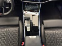 Audi S6 - Vorschau Bild 16