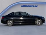 Mercedes-Benz C 180 Avantgarde Aut. Schiebedach+MatrixLED+Park - Mercedes-Benz Gebrauchtwagen in Chemnitz
