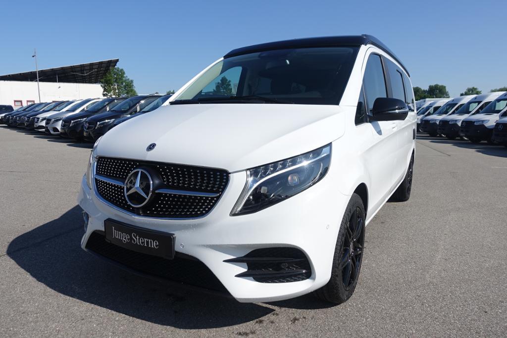 Mercedes-Benz V 220