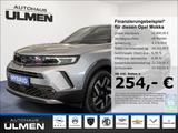 Opel Mokka Elegance Navi-Link-Tom Voll-LED Totwinkel  - Opel Mokka mit Hybrid-Antrieb