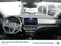 Volkswagen T-Cross - Vorschau Bild 16