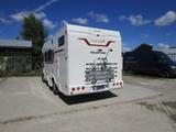 Roller Team Kronos 295 TL - Roller Team Diesel Teilintegrierter Euro5
