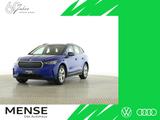 Skoda Enyaq 50 Loft LED|VirtualCP|KlimaA|LaneAss|PDC - Skoda Enyaq Gebrauchtwagen