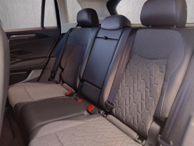 Tiguan Life 1.5 eTSI DSG Klima Navi