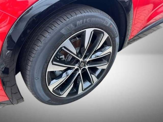 Fahrzeugabbildung Renault Austral Techno E-Tech Full Hybrid 200