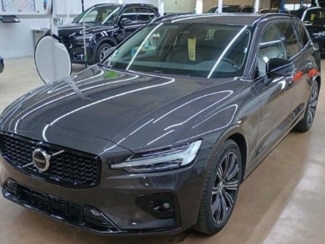 Volvo V60 B4 Plus Dark/Leder/Navi/LED/360Kam/hzb.FS