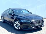 Audi A7 Sportback 45 TFSI /LED/NAVI/1.HAND/GARANTIE - Audi A7 aus 2023