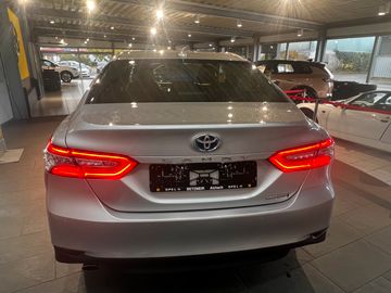 Bild 4 Toyota Andere Camry Hybrid 2.5 Executive - LED | SHZ | RFK