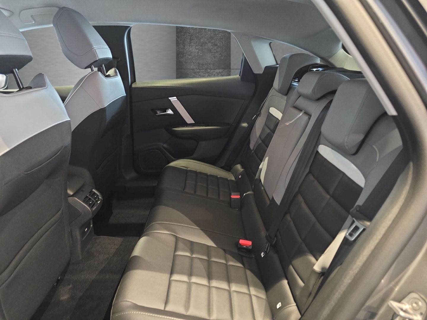 Citroën C4 - Bild 9
