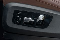 BMW X5 – 20 / 30