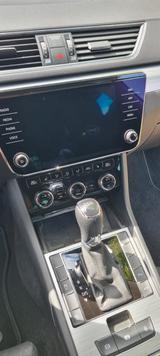 Skoda Superb 2.0 TDI SCR 140kW DSG STYLE COMBI STYLE - Skoda Superb: 140