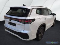 Volkswagen Tayron - Vorschau Bild 4