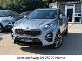 Kia Sportage Spirit 4WD  Mild Hybrid Diesel 1Hand - Kia Sportage: Spirit