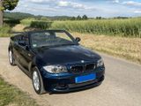 BMW 120i Cabrio, 8-fach Bereift, PDC, Xenon, Navi - BMW 120: Cabrio, 120i