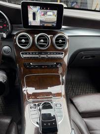 2015 Mercedes-BENZ GLC 缩略图 12