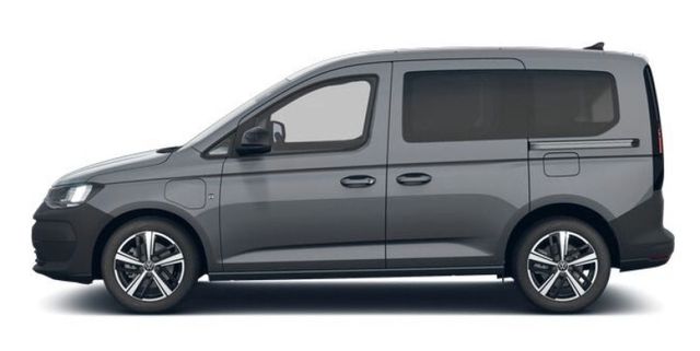 Caddy Caddy Trend 1,5 l eHybrid 85 kW DSG*
