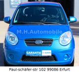 Kia Picanto 1.1 Start*Sehr geflegt*1Hand*TÜV* - Kia mit LPG-Antrieb