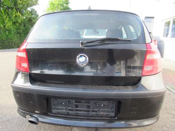 BMW 116 - 7