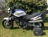 Moto Morini Sport 1200 - Angebote