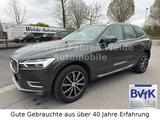 Volvo XC60 Inscription AWD-235PS-Pano-Leder-LED - Volvo XC60 in Mönchengladbach