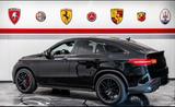 Mercedes-Benz Mercedes Benz GLE63S AMG COUPÉ/59.500€ /VOLL/DE - Mercedes-Benz GLE 63 AMG von privat