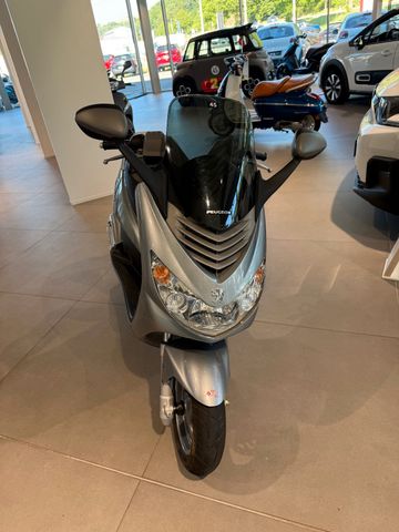 Peugeot Elystar 125 ccm