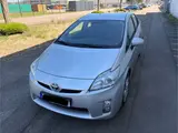 Toyota Prius Life, TOP ZUSTAND, 2. Hand, HUD, Gepflegt - Toyota Prius Life