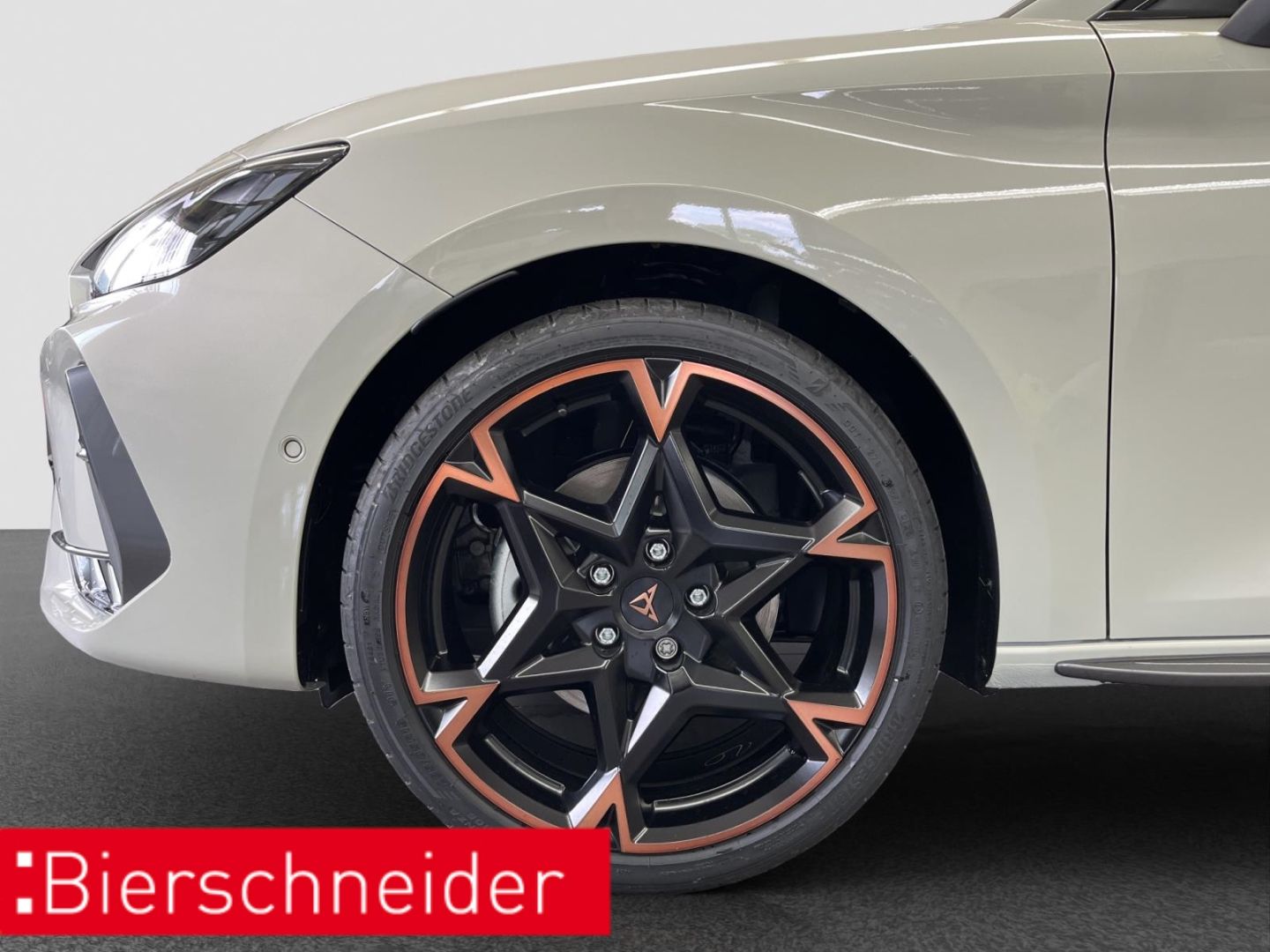 Cupra Leon - Bild 26