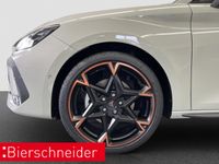 Cupra Leon - Vorschau Bild 26
