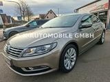 Volkswagen CC Basis BMT NAVI PDC - VW CC Benzin Gebrauchtwagen
