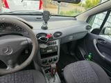 Mercedes-Benz Mercedes A160 1,6l - gebrauchte Mercedes-Benz A 160 aus dem Jahr 2002